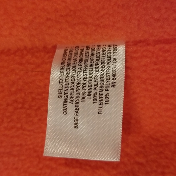 Old Navy Vest -M - Picture 10 of 10